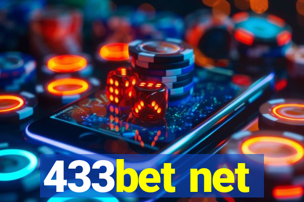 433bet net